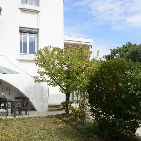Jardin Du Petit Gatsby Apartamento Carcassonne Exterior foto